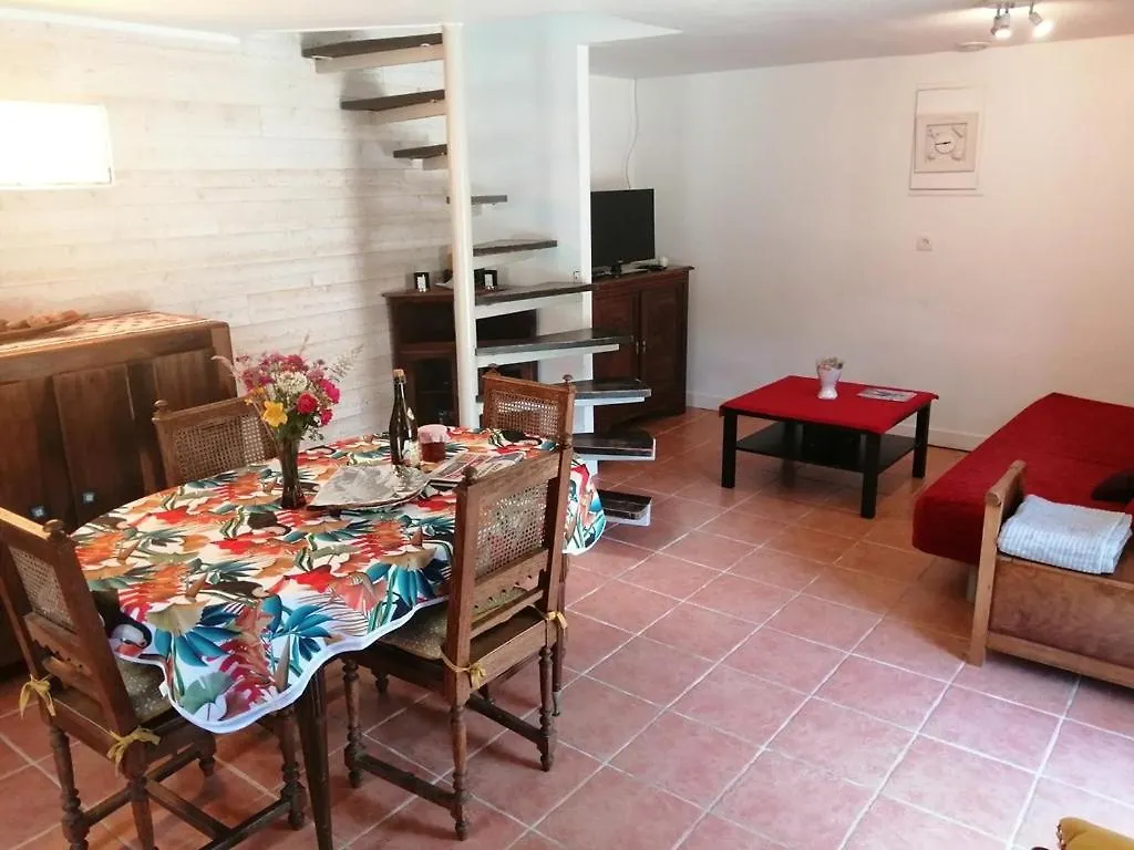 Chambres D'Hotes Du Moulin De Brendaouez Guisseny Отель типа 