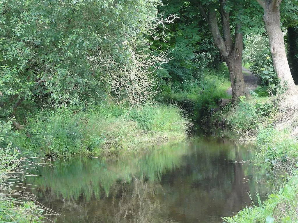 Chambres D'Hotes Du Moulin De Brendaouez Guisseny